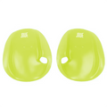 Jowe Agility Hand Paddles - Yellow-Paddles-Jowe-SwimPath