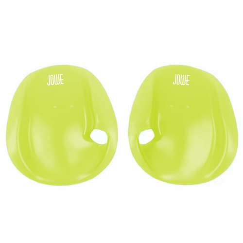 Jowe Agility Hand Paddles - Yellow-Paddles-Jowe-SwimPath