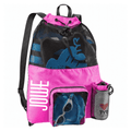 Jowe Elite Mesh Bag - Pink-Bags-Jowe-SwimPath