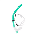 Jowe Frontal Training Snorkel - Aqua-Snorkel-Jowe-SwimPath