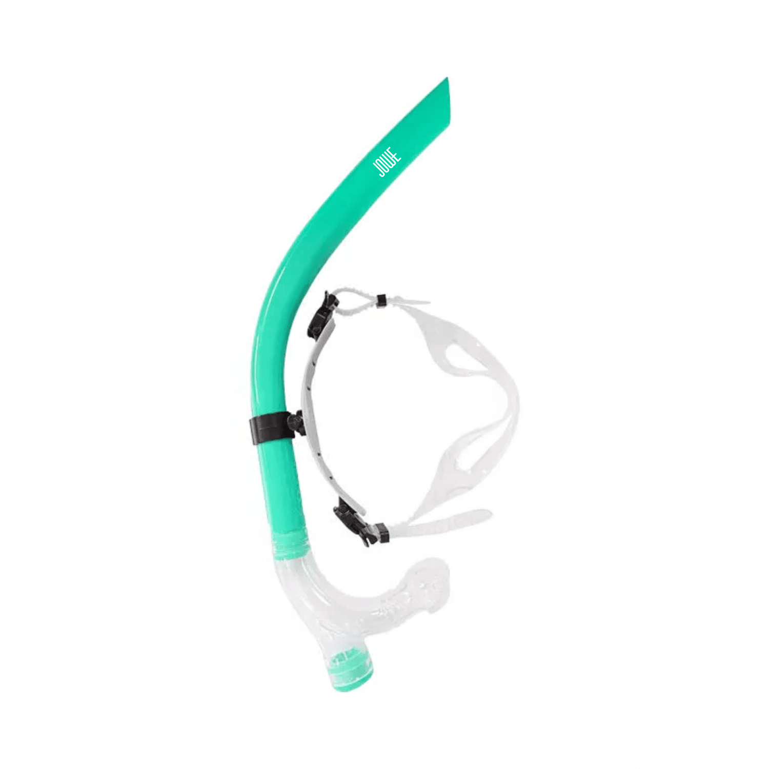 Jowe Frontal Training Snorkel - Aqua-Snorkel-Jowe-SwimPath