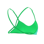 Jowe Women's Bikini Top - Calm / Toy-Bikini-Jowe-SwimPath