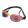 Jowe Breakout 2.0 Mirrored Racing Goggles - Pink-Goggles-Jowe-SwimPath